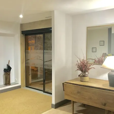 Ribaeta Hotel