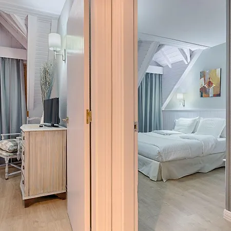 Ribaeta Hotel