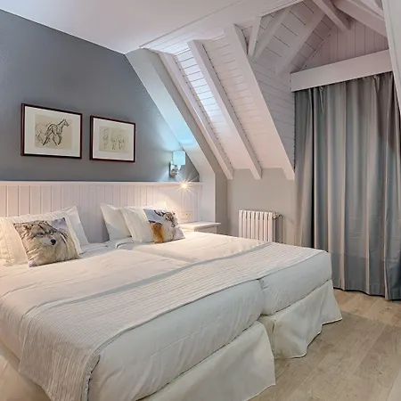 Hotel Ribaeta