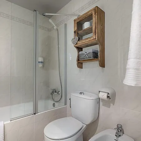 Ribaeta Hotel Vielha