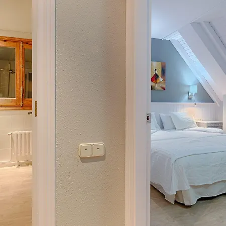Ribaeta Hotel Vielha