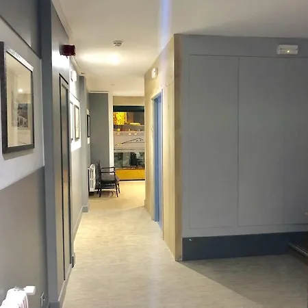 Ribaeta Hotel Vielha