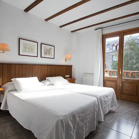 Ribaeta Hotel Vielha