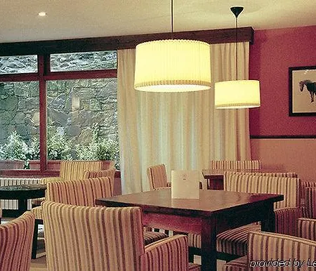 Hotel Ribaeta