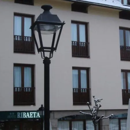 Ribaeta 2*