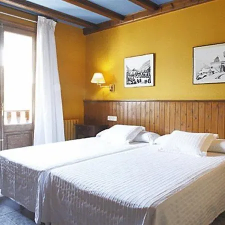Ribaeta Hotel Vielha