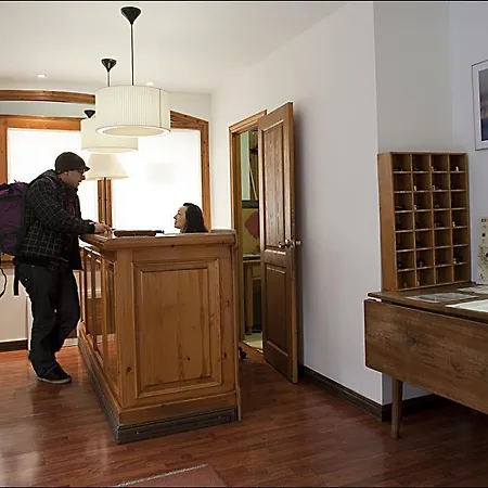Hotel Ribaeta 2*