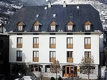 Hotel Ribaeta Vielha