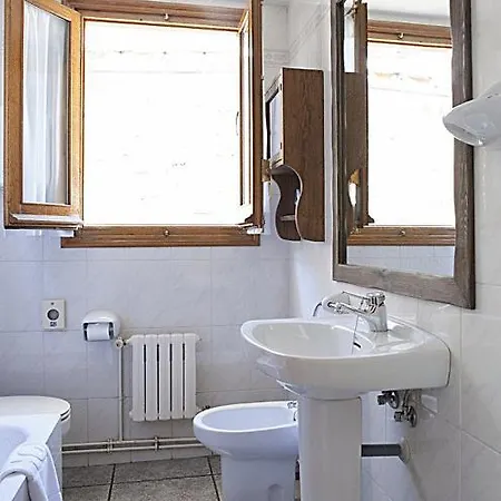 Ribaeta Hotel Vielha
